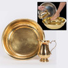 H-227 Bowl and Pitcher Set from Adrian Hamers