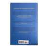 Back cover of the How We Learn to be Brave by Bishop Mariann Budde