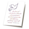 WCB1462 Confirmation Card