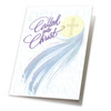 OCIA Card Called Into Christ