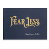 Fear Less: A Children's Journal
