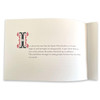 Fear Less Inside page detail