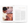 Another inside spread of Around the Catholic Table: 100 Simple Recipes