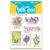 Spring Blessings Sticker