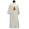 356 St. Francis Jubilee Dalmatic from Solivari