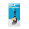 Tiny Therese of Lisieux Keychain