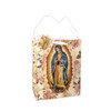 Medium Our Lady of Guadalupe Gift Bag