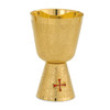713G Common Cup with Straw Texture 11oz