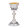 A-2673BOX Chalice with Butler-Ox Finish