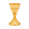 A-2610G Arches of the Covenant Chalice