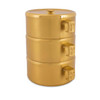 453G Stacking Ciboria Set