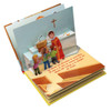 More inside pages of Mi Libro Desplegable De La Misa
