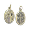 St. Benedict Devotional Medal