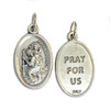St. Christopher Devotional Medal