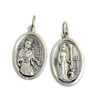 Padre Maximilian Kolbe Devotional Medal