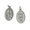 St. Joan of Arc Devotional Medal