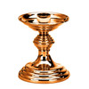 444L Candlestick from Excelsis Bronze