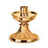 432 Candlestick from Excelsis Bronze