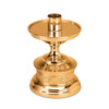 401L Candlestick from Excelsis Bronze