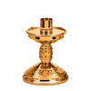 440L Candlestick from Excelsis Bronze