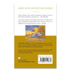 Back cover of Here and Now by Henri Nouwen