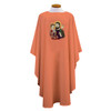 Saint Joseph Chasuble from Collection of Saints Series