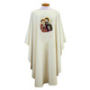 Saint Joseph Chasuble from Collection of Saints Series