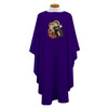 Saint Joseph Chasuble from Collection of Saints Series