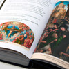 Sacred Art illustrations inside the The Great Adventure Catholic Bible for Young Beginners
