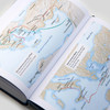 Maps inside The Great Adventure Catholic Bible for Young Beginners