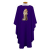 Saint Francis Chasuble from Beau Veste Collection of Saints Series