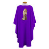 Saint Francis Chasuble from Beau Veste Collection of Saints Series