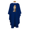 Saint Francis Chasuble from Beau Veste Collection of Saints Series