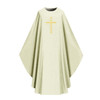 701023 Assisi Chasuble Beige