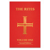 2nd Ed. The Rites of the Catholic Church Vol. 1