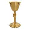 C Chalice with Braided Node from Alviti
