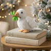 Peace Dove shown in home environment