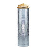 101-B Smoke Protector for 14-Day Crackle Glass