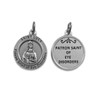 Healing Saints Pendant St. Lucy