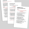 Examples of internal pages of 2nd Ed. Vol. IV Liturgy of the Hours