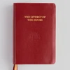 Standard cover of 2nd Ed. Vol. IV Liturgy of the Hours