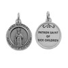Healing Saints St. Nicholas Pendant