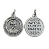 Healing Saint Pendant St. Josemaria