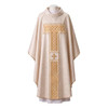372 Gothic Chasuble from Solivari