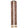 Children of the World Overlay Stole from Theological Threads