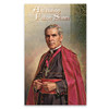 Archbishop Fulton Sheen Bio Prayer Pamphlet
