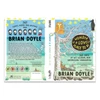 Full cover of Wonder is a Lovely Place to Be by Brian Doyle