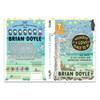 Full cover of Wonder is a Lovely Place to Be by Brian Doyle