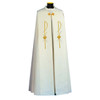 1205 Cope with Gold Embroidered Chi-Rho