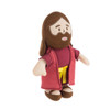 Detail of the Daniel doll